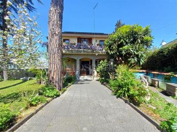 Villa di 250 mq a Poggio Dell'ellera Campagnano di Roma