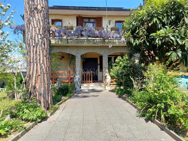 Villa di 250 mq a Poggio Dell'ellera Campagnano di Roma