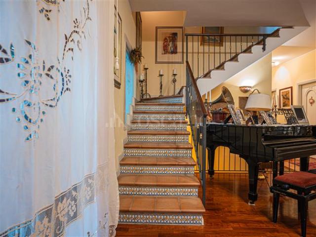 Villa di 250 mq a Carrubazza Motta San Gregorio di Catania
