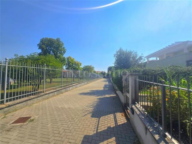 Villa di 250 mq a Centro Concesio