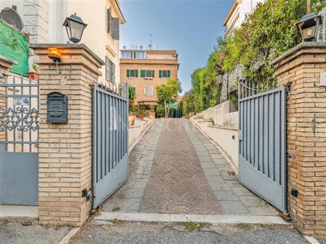 Villa di 250 mq a Monteverde, Gianicolense, Colli Portuensi, Casaletto Roma