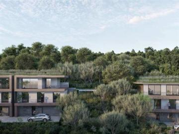 Villa di 250 mq a Padenghe sul Garda