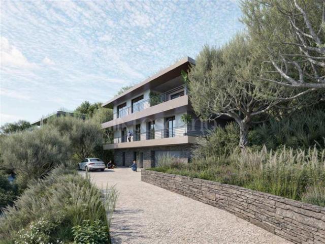 Villa di 250 mq a Padenghe sul Garda