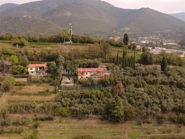 Villa di 250 mq a Piazza Gussago