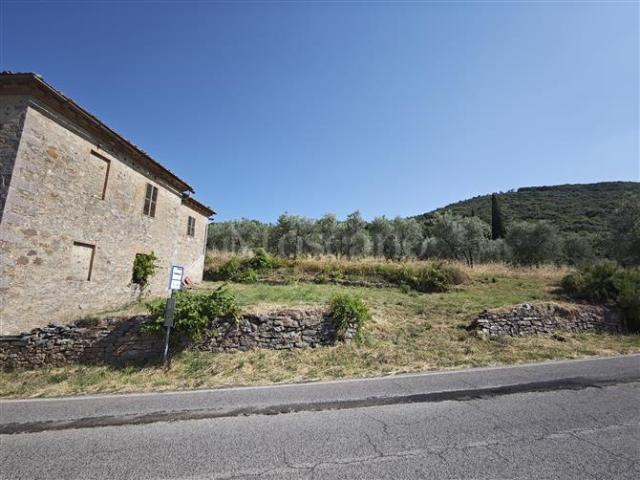 Villa di 250 mq a Villa A Sesta Castelnuovo Berardenga
