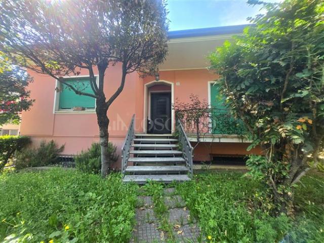 Villa di 250 mq a San Sebastiano Lumezzane