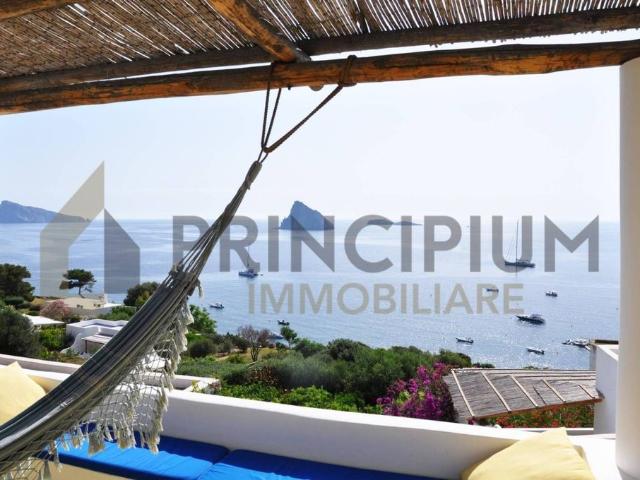 Villa di 250 mq in vendita Via San Pietro, Lipari, Sicilia