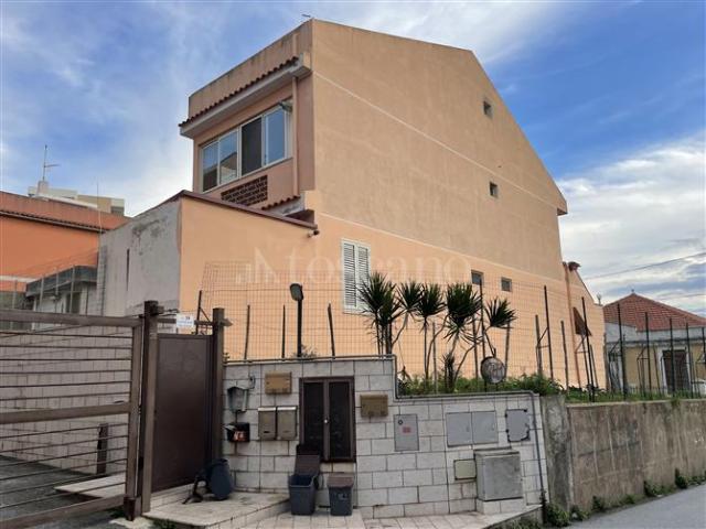 Villa di 259 mq a Faro, Ganzirri, Sant'Agata Messina