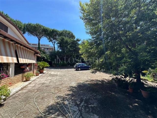 Villa di 260 mq a Semicentro Velletri