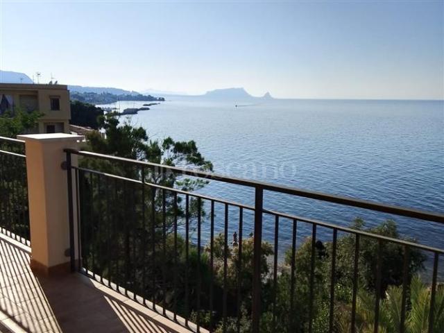Villa di 261 mq a Centro Trabia
