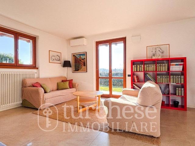 Villa di 263 mq in vendita Via Fustina, 67, Ponteranica, Lombardia