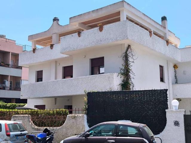 Villa di 264 mq in vendita Strada del Tiro a Segno, 11, Civitavecchia, Roma, Lazio