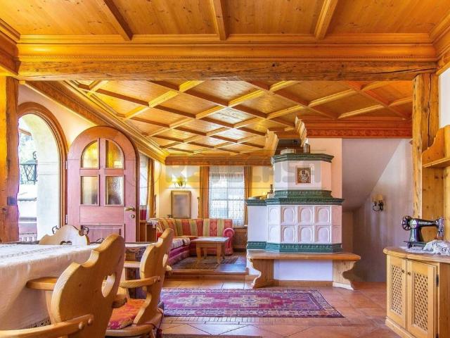 Villa di 264 mq Via Sass Maor, 14, Primiero San Martino di Castrozza, Trentino Alto Adige