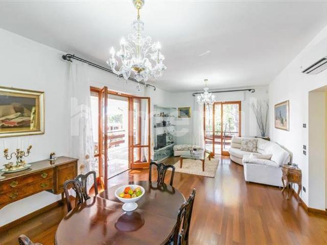 Villa di 265 mq in vendita Via delle Eriche, 3, Livorno, Toscana