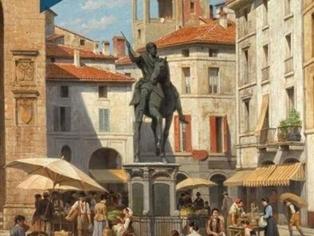 Villa di 268 mq in vendita Piazza dei Cavalli, 1, Piacenza, Emilia Romagna