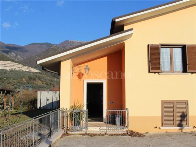 Villa di 270 mq a Cervaro