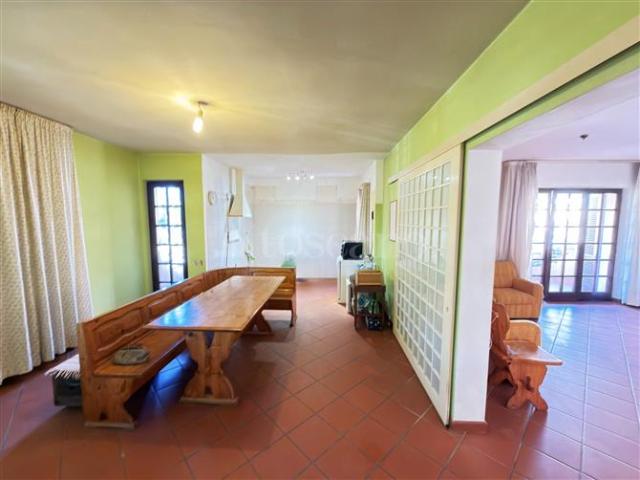 Villa di 280 mq a Viale Aldo Moro Ospedale Vecchio Olbia