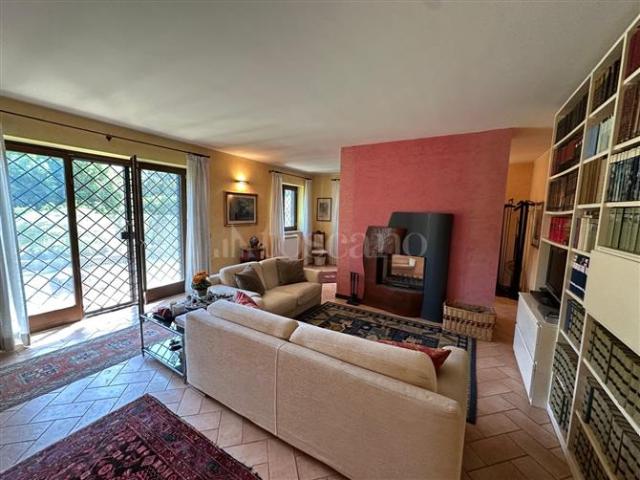 Villa di 280 mq a Casal Lumbroso, Massimina, Ponte Galeria Roma