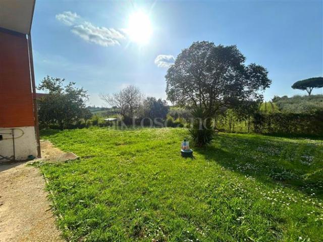 Villa di 280 mq a Colli di Cicerone Landi Genzano di Roma