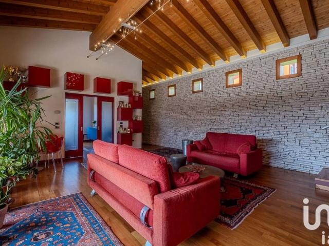 Villa di 280 mq in vendita Via Oslo, 328, Castel Goffredo, Mantova, Lombardia
