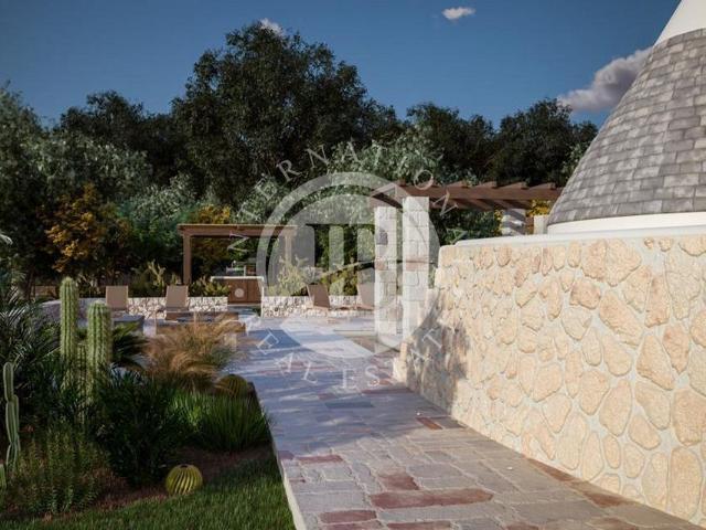 Villa di 280 mq in vendita Ceglie Messapica, Italia