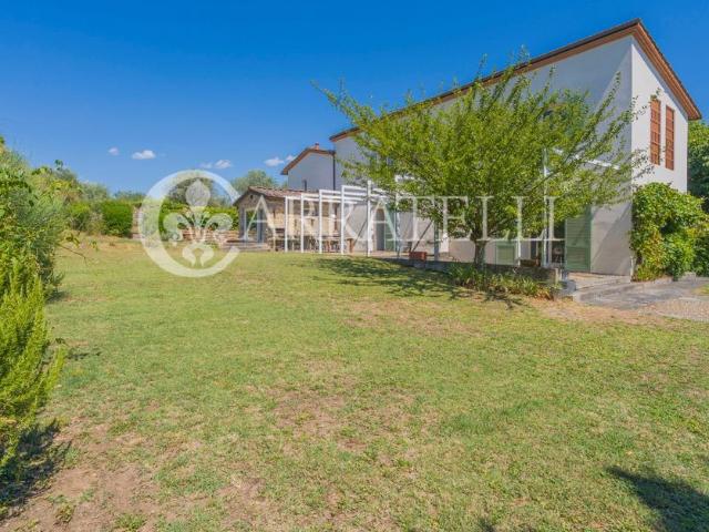 Villa di 280 mq in vendita Impruneta, Toscana