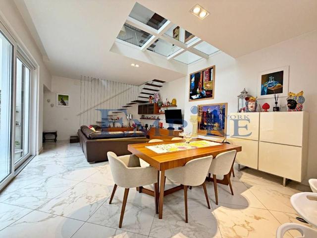 Villa di 287 mq in vendita Via Solferino, Aversa, Caserta, Campania