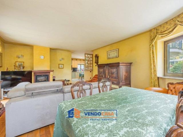 Villa di 287 mq in vendita Via Sandro Pertini, 7, Vignolo, Cuneo, Piemonte