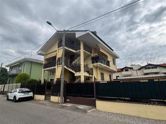 Villa di 290 mq a Solbiate Olona