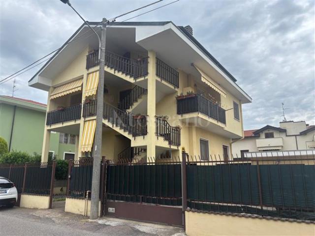 Villa di 290 mq a Solbiate Olona
