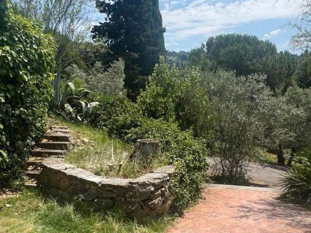 Prestigiosa villa in vendita Via della Pastorella, 47, Firenze, Toscana