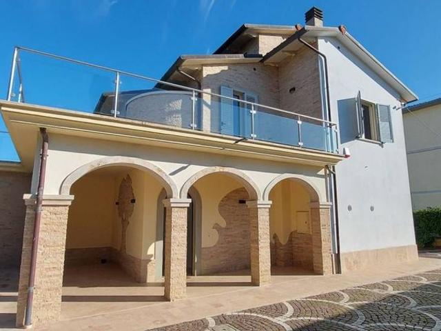 Villa di 292 mq in vendita Via san piero, 15, Marciano della Chiana, Toscana