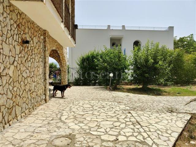 Villa di 300 mq a Villagrazia di Carini Carini
