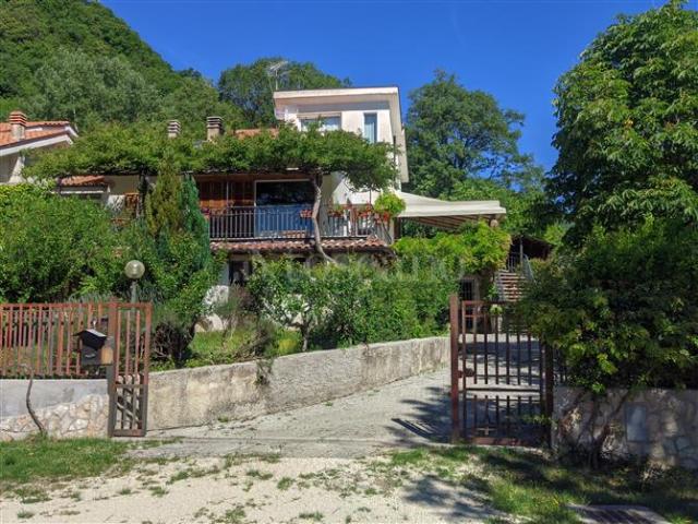 Villa di 300 mq a Greccio