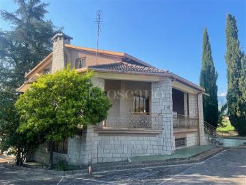 Villa di 300 mq a Centro Sant'Elia Fiumerapido