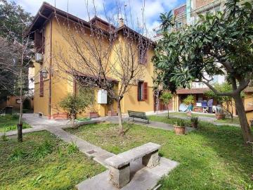 Villa di 300 mq in vendita Via Felice Cavallotti, 36, Roma, Lazio