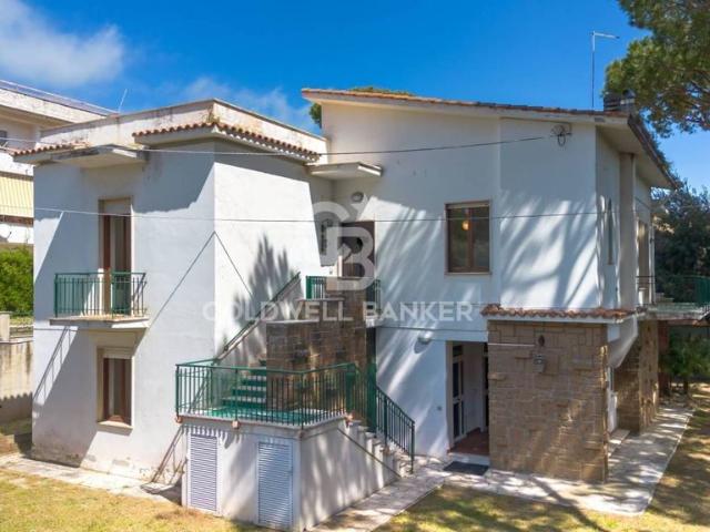 Villa di 300 mq in vendita Via Sandro Botticelli, Santa Marinella, Lazio