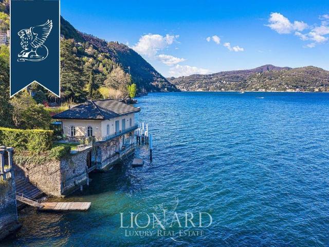 Villa di 300 mq in vendita Blevio, Italia