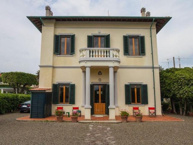 Villa di 300 mq in vendita Castiglioncello, Italia