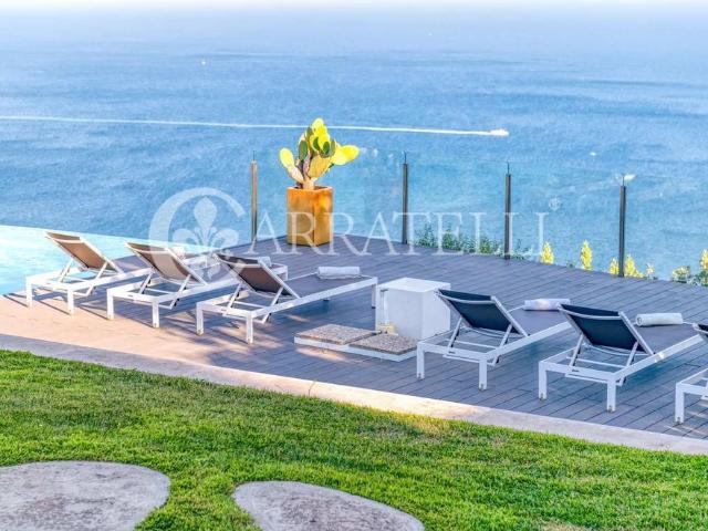 Villa di 300 mq in vendita Sant'Agnello, Italia