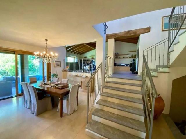 Villa di 305 mq in vendita Via Pissarello No Number, Bereguardo, Lombardia