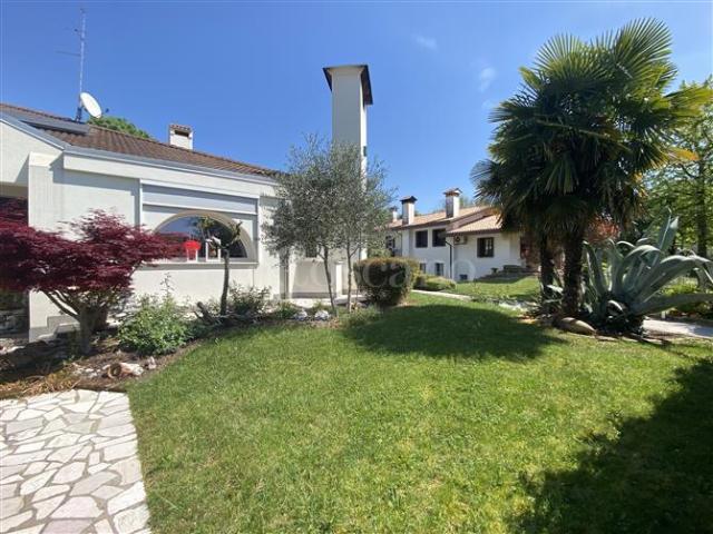 Villa di 309 mq a Pramaggiore Blessaglia Pramaggiore