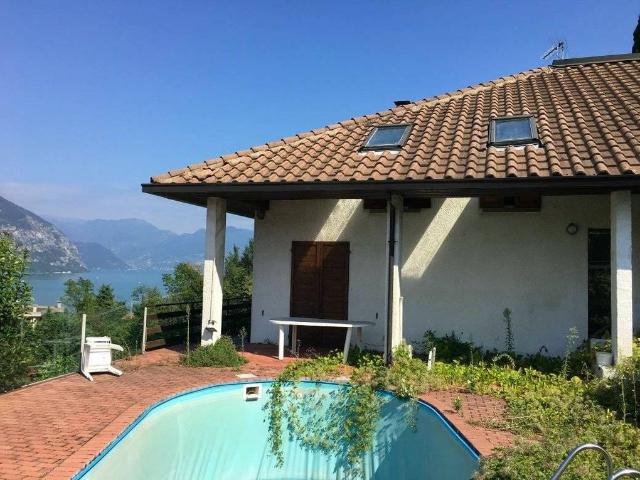 Villa di 310 mq in vendita Via del Dossello, Iseo, Lombardia