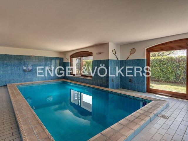 Villa di 310 mq in vendita Via Fulda, Como, Lombardia
