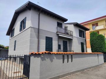 Villa di 314 mq in vendita Vicolo 1 della Valle, 13, Sovico, Lombardia