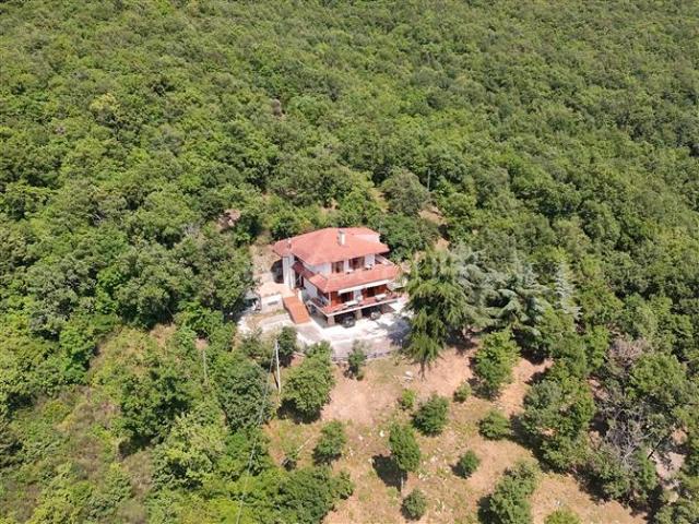 Villa di 315 mq a Arsoli