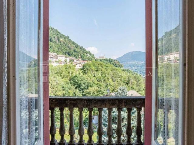 Villa di 315 mq in vendita vicolo poldo, Schignano, Como, Lombardia