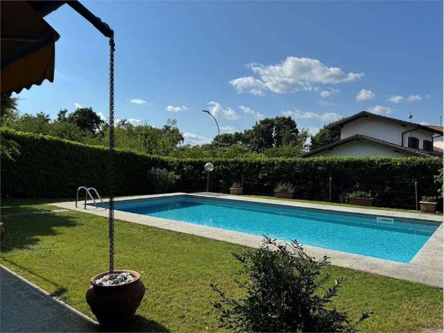Villa di 316 mq in vendita Mirabello, 9, Bodio Lomnago, Lombardia
