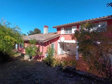 Villa di 318 mq a Montelarco Rignano Flaminio