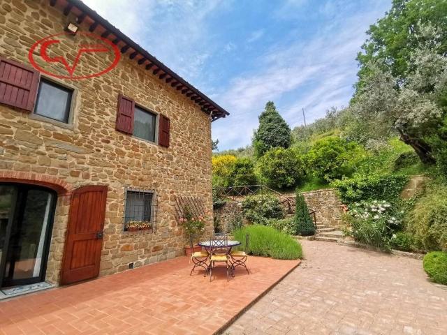Villa di 319 mq in vendita Località Casellino Donnini, Reggello, Toscana